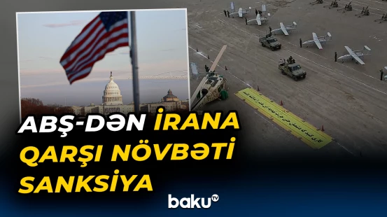 Bu dəfə hədəf neft ixracatçıları ilə silah istehsalçılarıdır