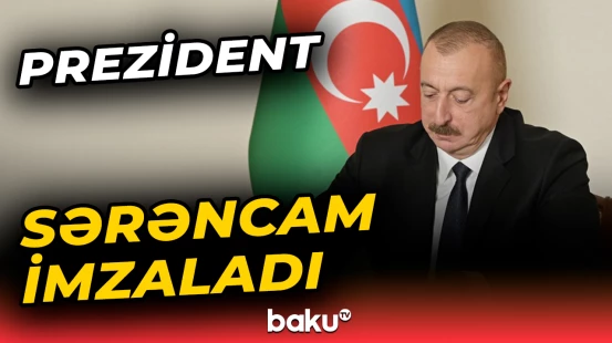 Ədliyyə Nazirliyinin bir qrup əməkdaşı medallarla təltif olunub