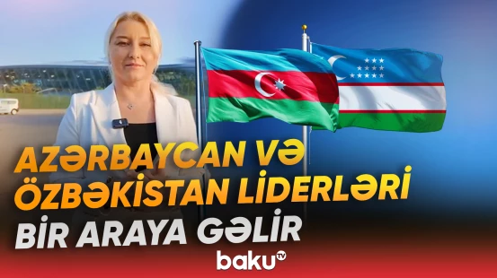 Zirvə Görüşündə hansı məsələlər müzakirə olunacaq? - Baku TV