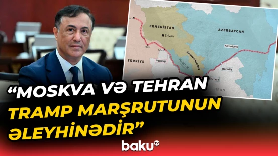 Hansı siyasi dairələr Bakı və İrəvan arasında sülhə maraqlı deyil?