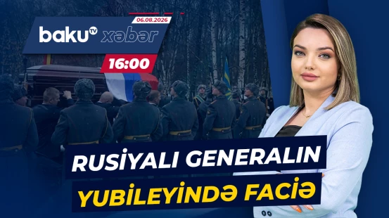 Moskvadakı dəhşətli partlayışla bağlı yeni detallar üzə çıxdı - Baku TV CANLI