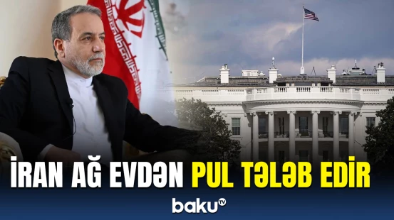 ABŞ İranın nüvə obyektlərinə dəyən ziyan üçün ödəniş edəcək?