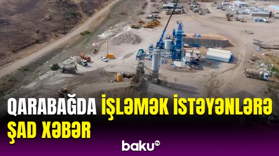 130 milyon manatdan çox... | Sədrdən azad edilən ərazilərlə bağlı açıqlama