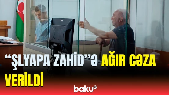 MN-in sabiq əməkdaşı 42 milyon mənimsəmədə təqsirləndirilib