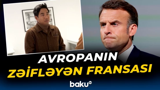 Yeni islahatlar Parisə baha başa gəldi