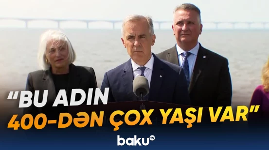 Trampın qərarı Kanadanı qəzəbləndirdi