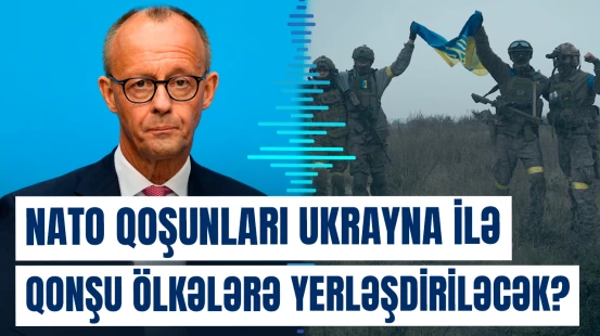 “Döyüş əməliyyatları yenidən başlasa...” | Ukrayna üçün vacib açıqlama
