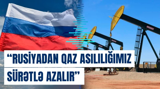 “Ermənistan-Türkiyə elektrik xətti üzərində iş aparılır” | Marta Kos 