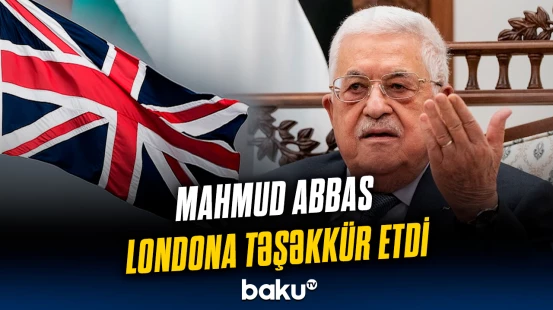 Fələstin XİN-dən başda ABŞ olmaqla bəzi ölkələrə xəbərdarlıq