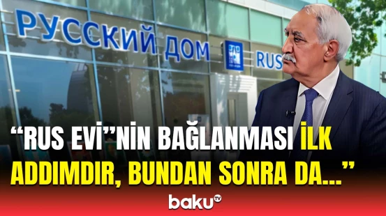 Rusiya İranı heç vaxt tək qoymadı, Azərbaycanı isə... | Fəzail Ağamalıdan sərt sözlər