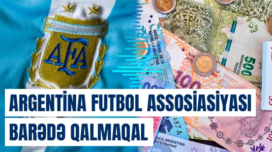 Argentina çempionatı federasiyaya qarşı ittihamlara görə təxirə salınır