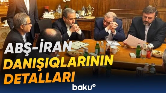 “Görünür, dörd tərəf də danışıqlardan razıdır” | Barak Ravid