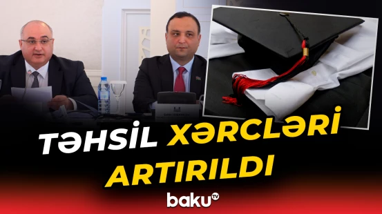 2026-cı ildə bu sahəyə ayrılan vəsait 5,2 milyard manata çatdırılacaq