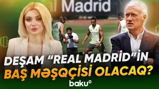 Bu barədə İspaniya mediası məlumat yayıb