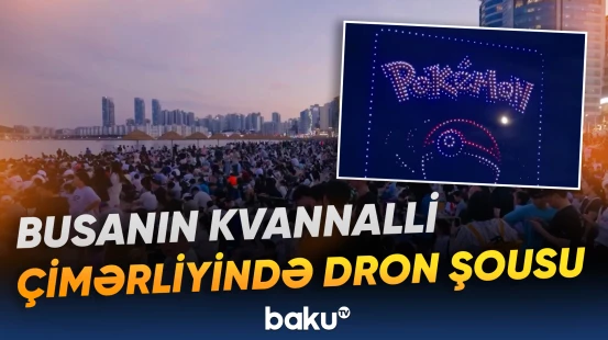 "Çox gözəl vaxt keçirdik" | Turist