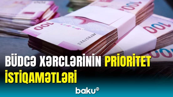 Samir Şərifovdan mühüm açıqlama