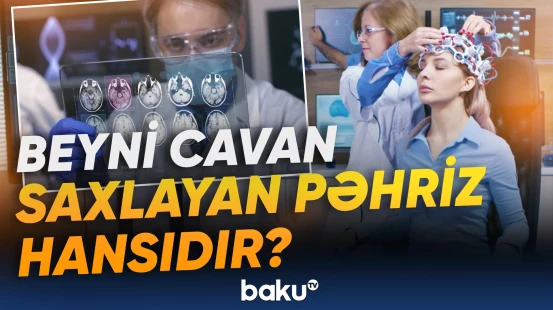 12 illik araşdırmanın nəticələri açıqlandı