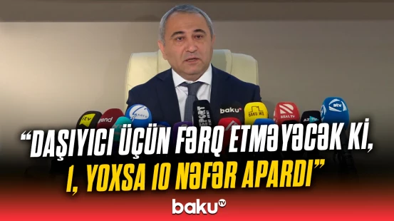 İctimai nəqliyyatda qiymətlərlə bağlı hansı dəyişikliklər olacaq?