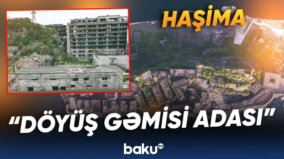 Minlərlə insan burada yaşayırdı, birdən-birə tərk edildi