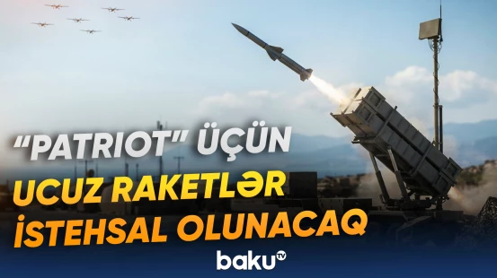 Pentaqon PUA-lara qarşı daha sərfəli həllər axtarır