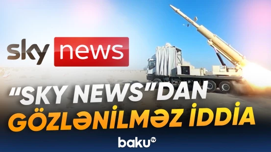 İranın 1000 ballistik raketi qalıb?