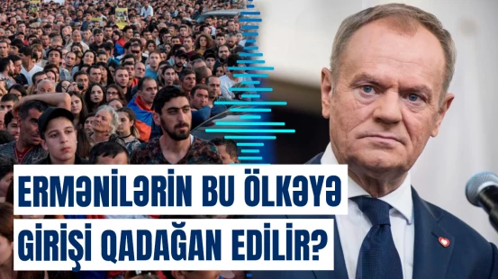 Ermənilər hədəfə alındı | Baş nazir məhdudiyyətlə bağlı nələri açıqladı?