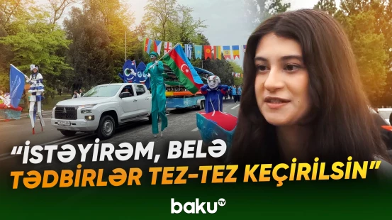 “Prezident Kuboku – 2026” reqatasının açılış mərasimi olub