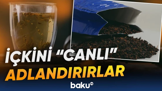 Qara və yaşıl çay arasındakı əsas fərq