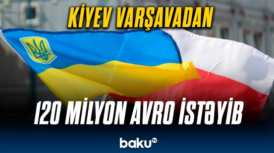 Ukrayna Polşada konsulluq açmağı planlaşdırır