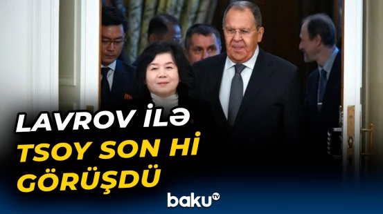 Rusiya Kursku Şimali Koreyanın köməyi ilə azad edib?