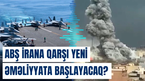 Pakistanın Rusiyadakı səfiri ABŞ və İranla bağlı mümkün ssenariləri açıqladı