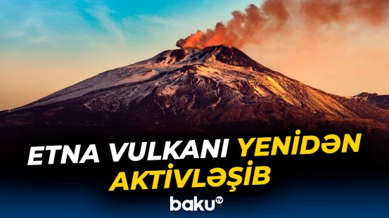 Aviasiya üçün “qırmızı” xəbərdarlıq edildi