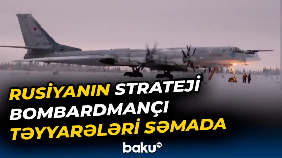 Neytral sular üzərində planlaşdırılmış uçuşlar həyata keçirilib