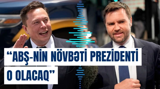 “Tramp bu seçkilərdə iştirak edə bilməz” | Mask