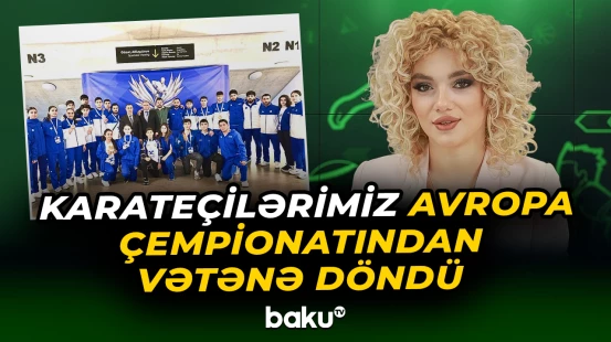 İdmançılarımız Limassolda müxtəlif çəkilərdə medallar qazandı