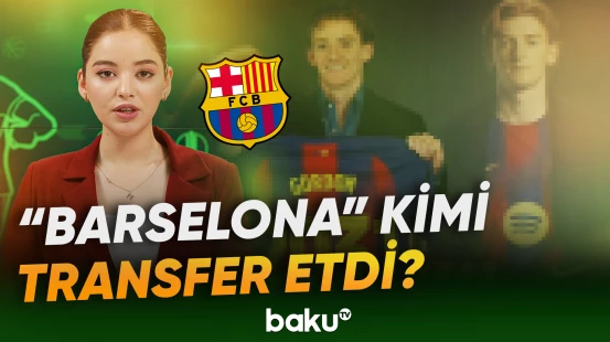 Messinin lider olduğu reytinq siyahısında Ronaldu neçənci oldu? - Yeni idman xəbərləri