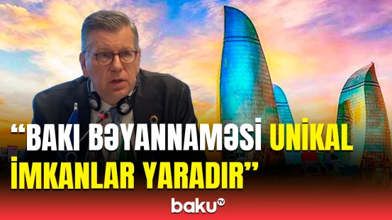 “Almatı prosesi”nin əhəmiyyəti | Bakı bəyannaməsinin yaratdığı imkanların önəmi