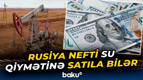 ABŞ və Avropanın sanksiyaları Ukraynaya sülh gətirəcək?