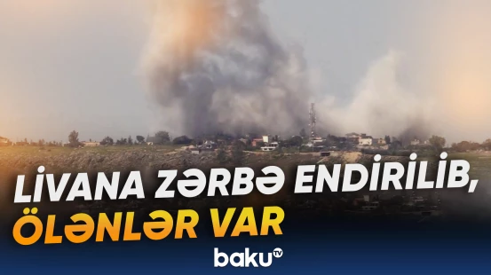 SEPAH-la əlaqəli 41 nəfər həbs edildi