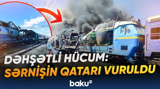 Ukrayna qüvvələri Kostyantinovka şəhərində nəzarəti bərpa edib