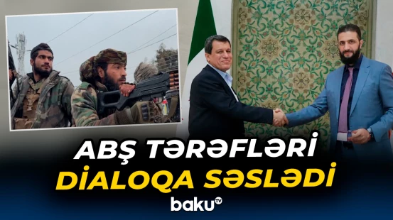 Suriya Ordusu YPG-yə ağır zərbə vurdu