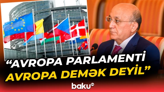 Millət vəkili qurumun qətnaməsini tənqid edib