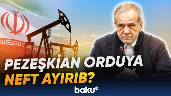İranda sosial-iqtisadi böhran fonunda gərginlik: Müxalifətin tənqid etdiyi o qərar
