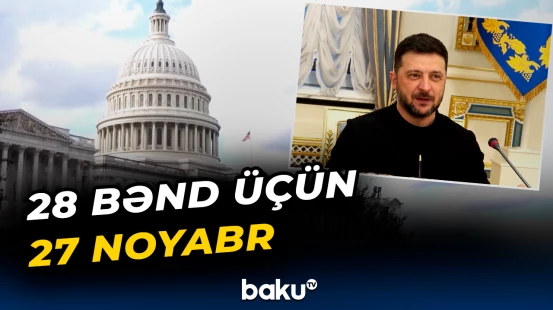 Ordu katibi sülh, yoxsa hərb planı ilə gəlib?