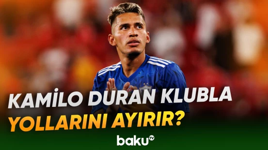 “Seltik” Kamilo Duran üçün “Qarabağ”la danışıqları davam etdirir