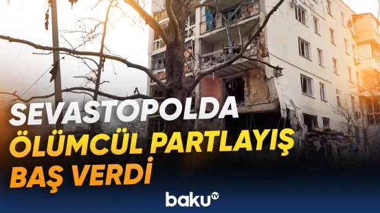 Ukraynalılara dəhşət yaşadan hadisə