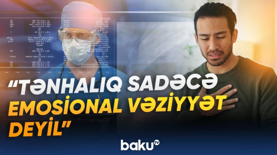 14 illik araşdırmanın nəticələri heyrətə gətirdi