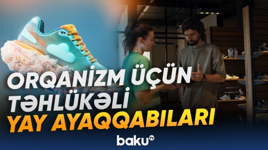 Bu ayaqqabılar barmaqların deformasiyasına və qan dövranının pozulmasına səbəb ola bilər