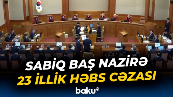 Han Dok Su üsyanda təqsirli bilinir