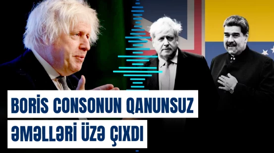 Gizli məlumatlar sızdırıldı | Keçmiş baş nazir nələrlə məşğul olub?
